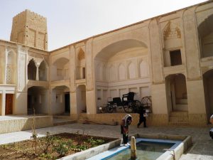 بيت الصولت (متحف مردم شناسي)