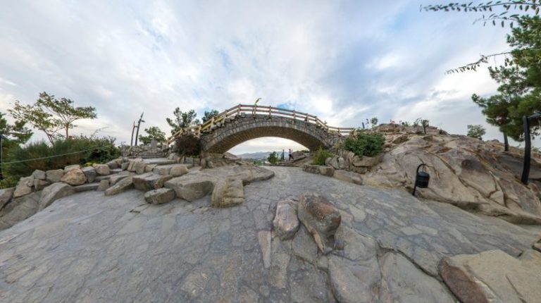 حديقة كوه سنغي