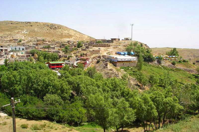 جامع أردبيل التاريخي -محافظة أردبيل