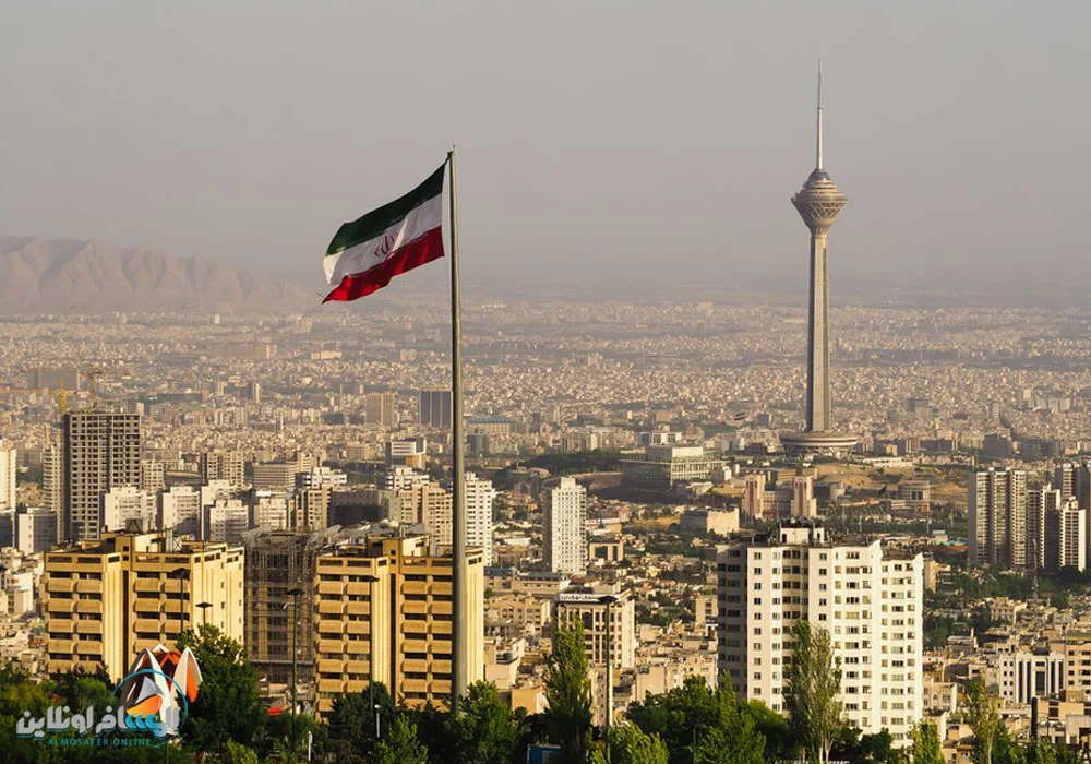 محافظة طهران