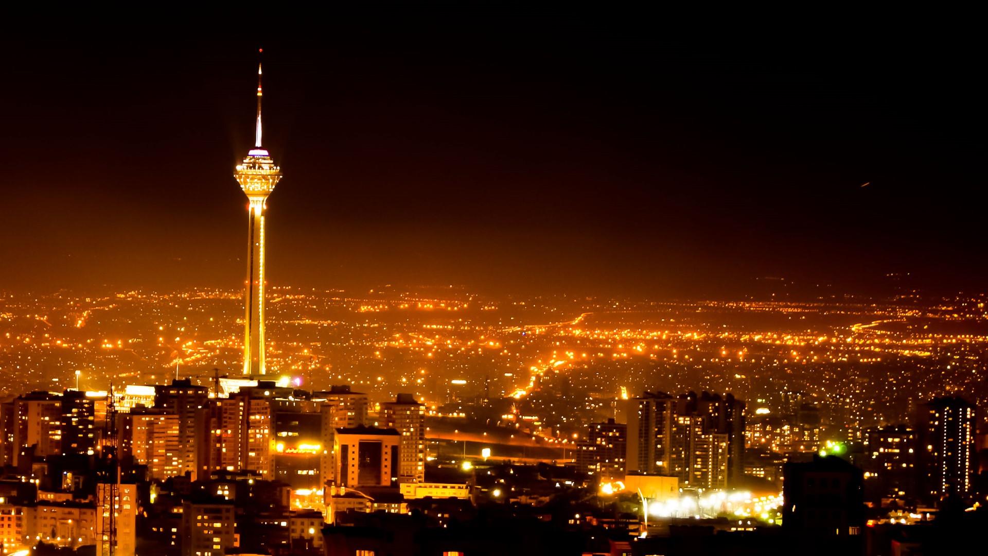 محافظة طهران