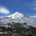 السياحة في جبل دماوند (محافظة طهران)