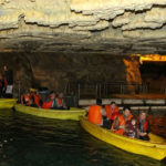 السياحة في غار عليصدر محافظة همدان