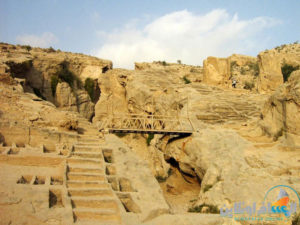 منطقة بوشهر التاريخية