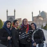 إيران آمنة للسياح