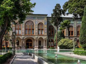 أفضل 10 حدائق تاريخية في طهران