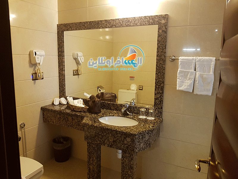 فندق في طهران