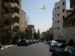 فندق إسكان في طهران