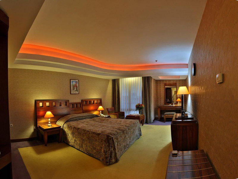 فندق هما في طهران ، فنادق تهران ، فندق في طهران رخيص ، افضل فنادق في إيران