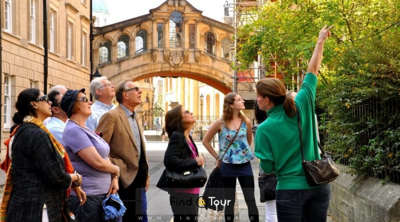 ملامح جولة سياحية جيدة