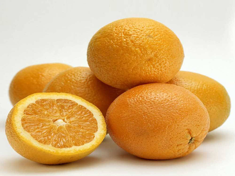 برتقال بم