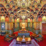 فندق عباسي في أصفهان