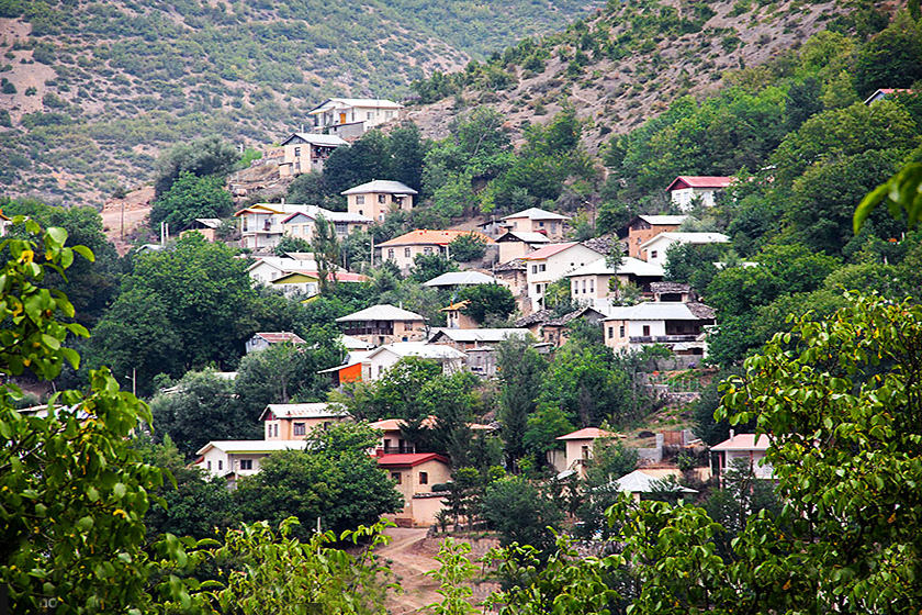 قرية كندلوس