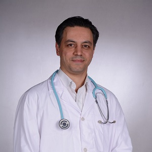 أفضل دكتور حصوات الكلى في إيران دكتور مجتبى عاملي 
