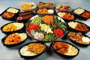 تعرف على أشهى المطاعم والمأكولات العالمية في مدينة مشهد الإيرانية
