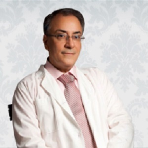 جراح تجميل الذقن في إيران محمد صوفی زاده