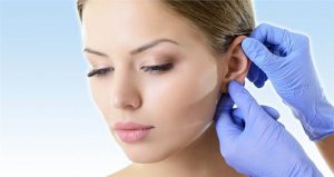 أفضل جراح تجميل الأذن في إيران