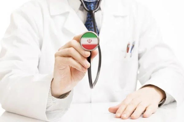 التأشيرة الطبية الإيرانية