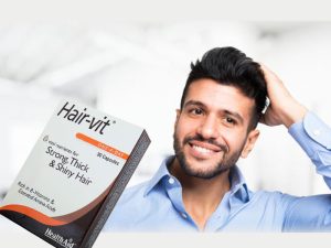 ادوية تقوية بعد زراعة الشعر في إيران
