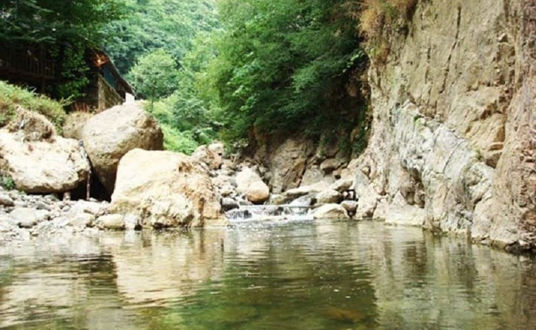 نهر فشم