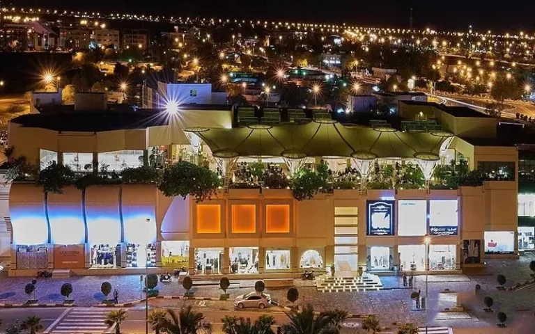 أفضل مراكز التسوق في إيران