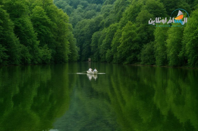 المسافر أونلاین