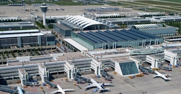 مطار كيش الدولي