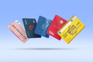 البطاقات البنكية للسياح في مدينة كلاردشت شمال إيران