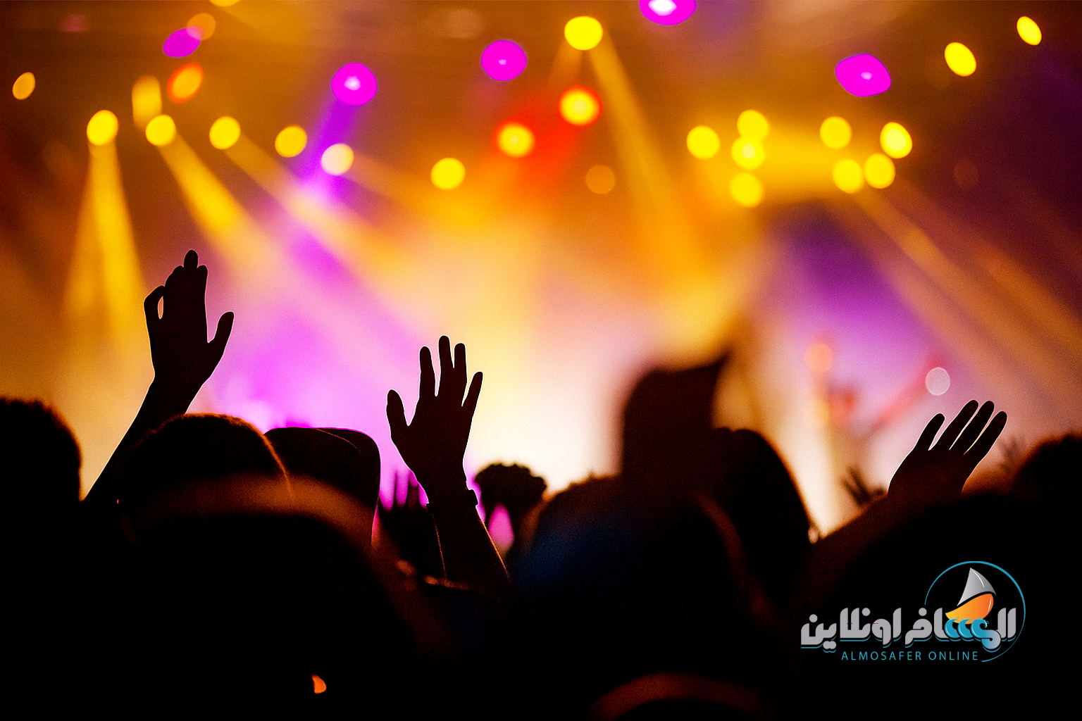 ديسكو في إيران