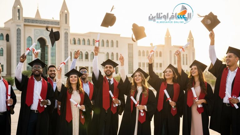 الشهادات الجامعية الإيرانية