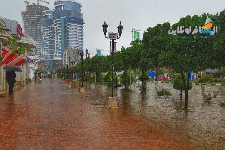 فنادق مدينة كلاردشت