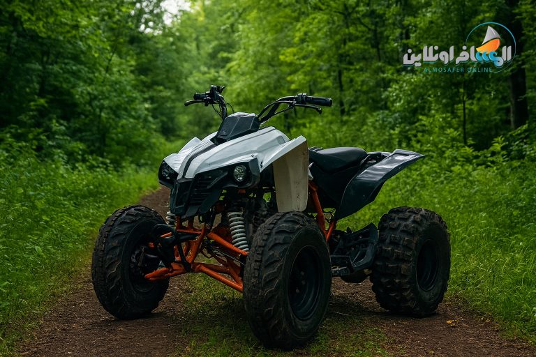 استئجار سيارات الدفع الرباعي في كلاردشت