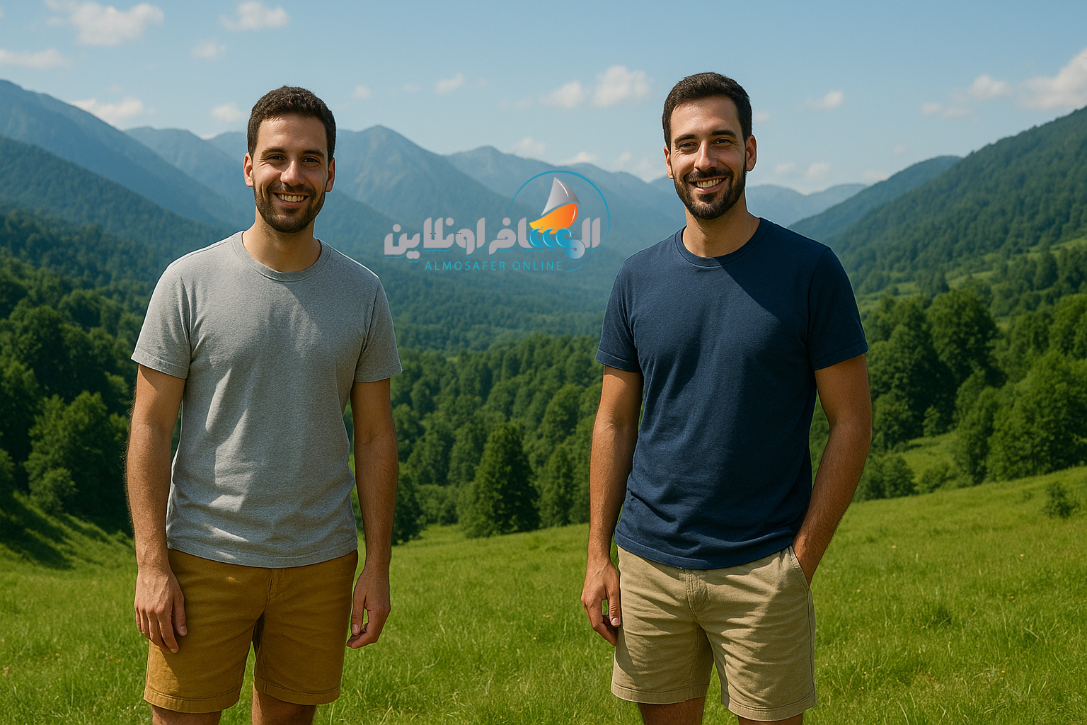 ارتداء الشورت في الأماكن العامة في إيران