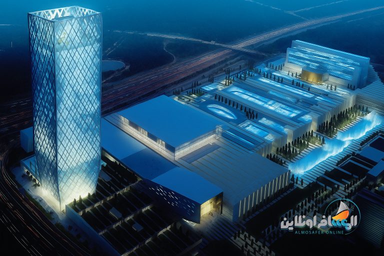 مراكز التسوق في طهران