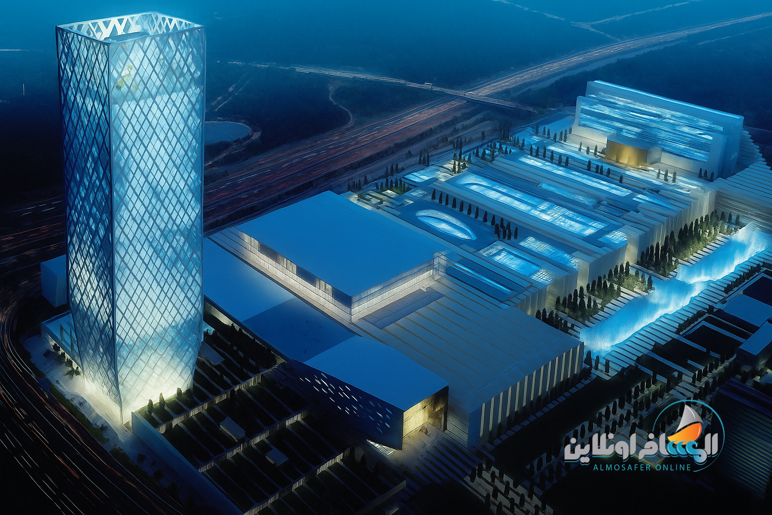 مراكز التسوق في طهران