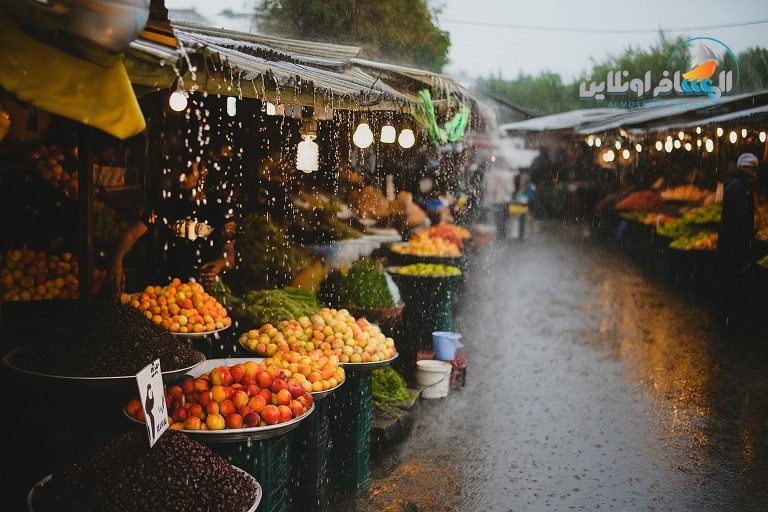 مدينة كلاردشت