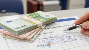 مطارات إيران