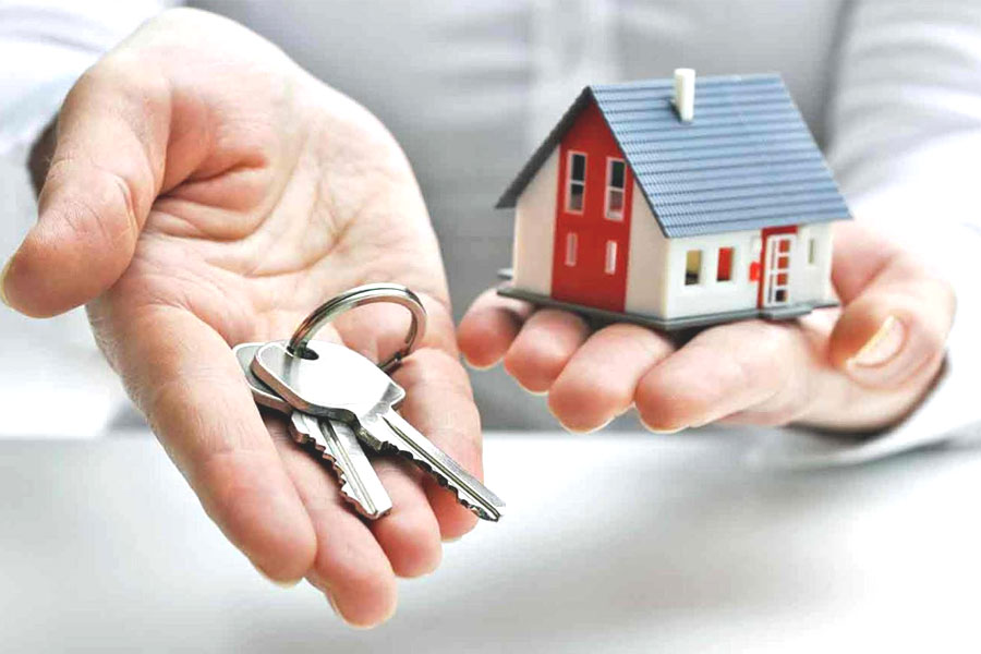 شراء العقارات والأراضي في إيران