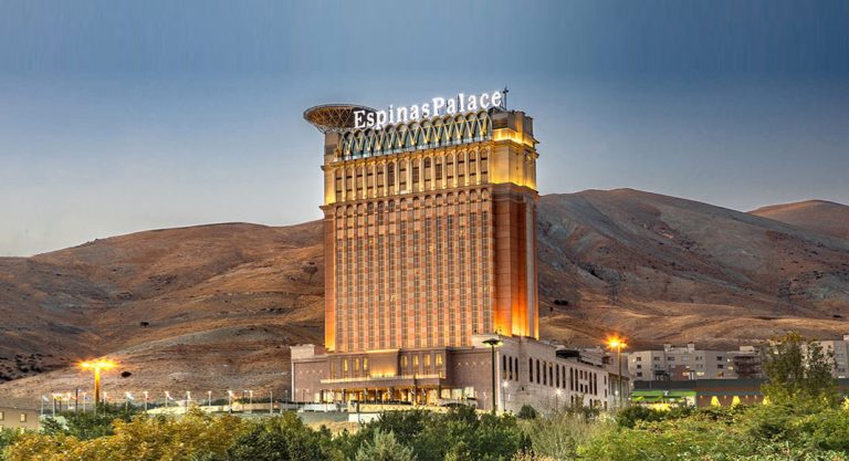 أرخص الفنادق في قلب طهران