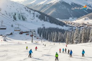 مدينة كلاردشت