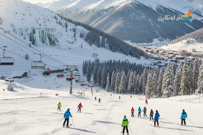 مدينة كلاردشت