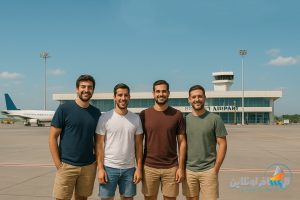 ارتداء الشورت في الأماكن العامة في إيران