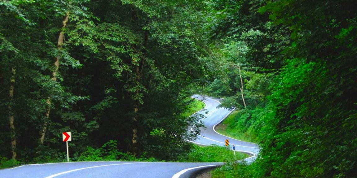 غابات عباسآباد