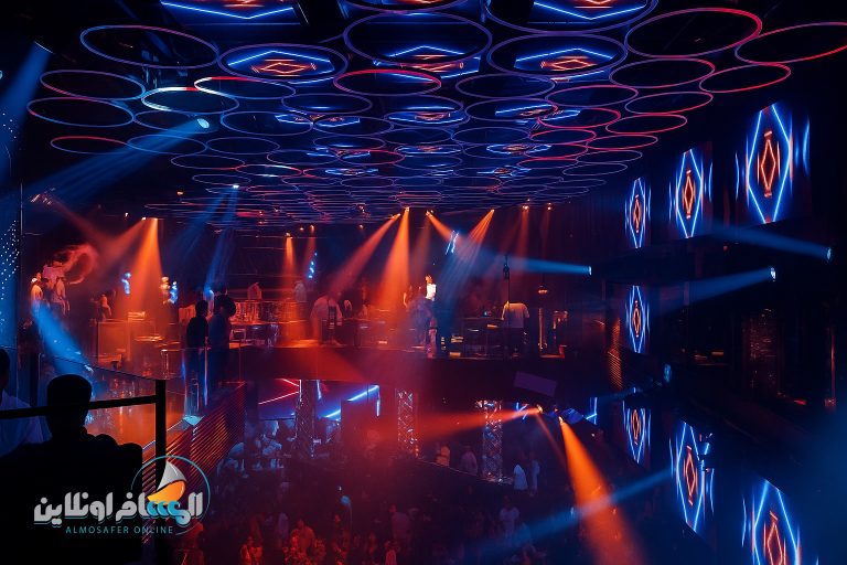 ديسكو في إيران