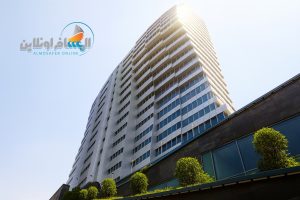 حجز الفنادق في إيران