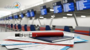 السجائر الإلكترونية