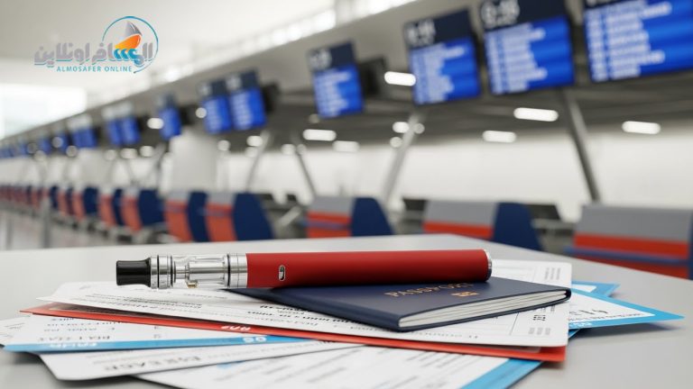 السجائر الإلكترونية