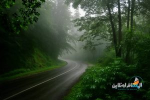 مدينة كلاردشت