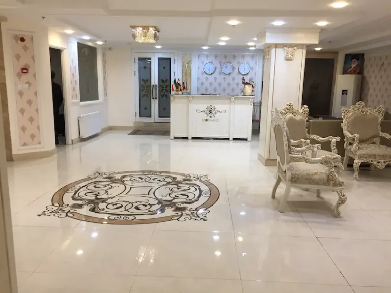 أسعار إيجار الشقق اليومية في مشهد
