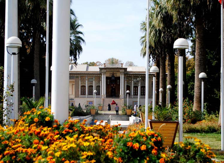 بوليفار عفيفآباد